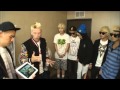 121108 B.A.P - JJANG! Ep13KCON Special Cut