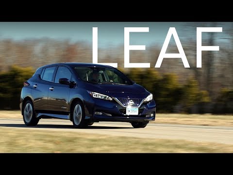 2018-nissan-leaf-quick-drive-|-consumer-reports