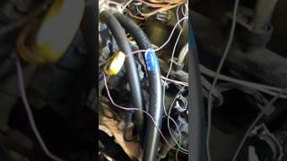Reduced engine power 2005 cadillac escalade FIXED!!!