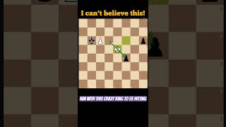 An important endgame study