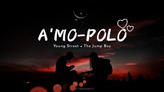 LAGU TIMUR TERBARU 2021 - A MO POLO (Mari Pulang Sandar Ini Sa Pu Dada)