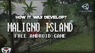 Live! Everyday 10PM : How its was develop? featuring  Maligno Island - League Of Digital Army screenshot 3