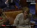 Nancy Pelosi And John Boehner Share Intimate Moment