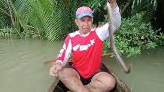 Ugdokang Dami Naming Nahuli Jackpot Talaga Kagahi