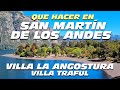 Que Ver y Hacer en SAN MARTÍN de los ANDES  y VILLA la ANGOSTURA, Argentina GUÍA TURÍSTICA 🇦🇷