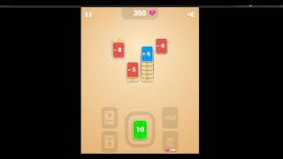 Solitaire Zero 21 | Walkthrough screenshot 5