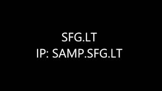 SFG.LT || Audio Reklma