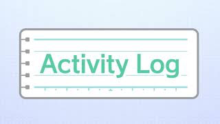 Software Library - Activity Log screenshot 3