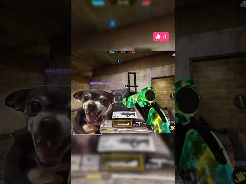 Call of Duty: Mobile – Funny Kill Moments & Meme Reactions! 😂 #shorts #codm #games