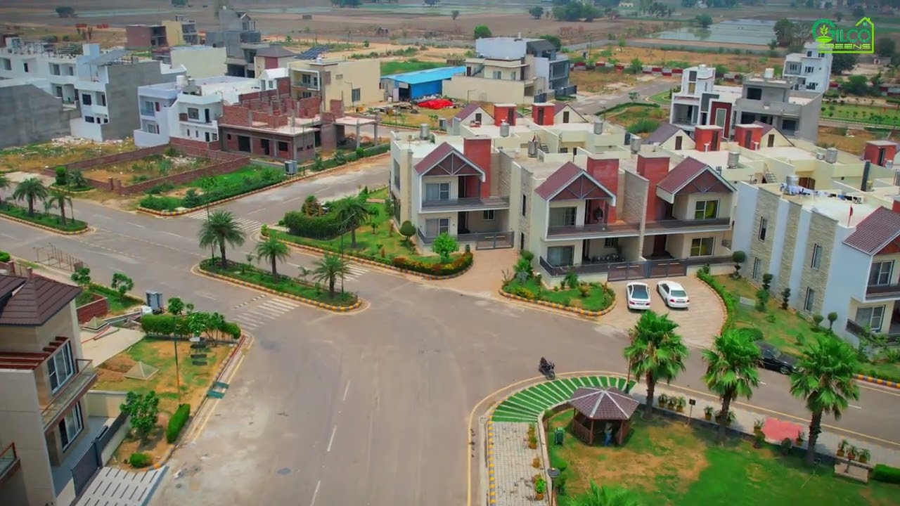 GILCO GREEN PHAGWARA