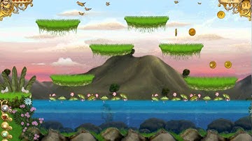 Legend of Vraz Gameplay