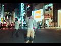 Rude-&alpha; - Tokyo Midnight feat. TOKYO世界 (Official Music Video)