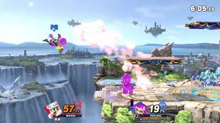 Super Jump Punch Kills screenshot 5