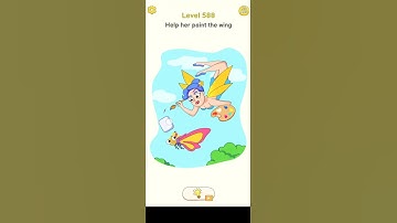 doop2 level 588#shorts #trending