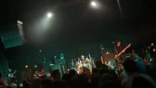 Polaris - Relapse (Live)