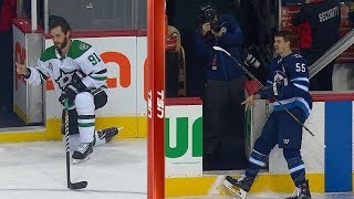 BEST NHL Bloopers of 201718 Season  Regular Season So Far Bloopers, Fails, and Funny Moments
