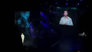 “Magnificent Life” 26 Nov 2023 live in “Chase” Zhang Zhe Han Fan Meeting Singapore