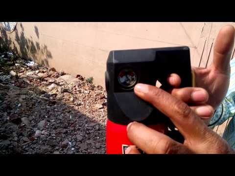 Ceasefire fire extinguisher 500grms