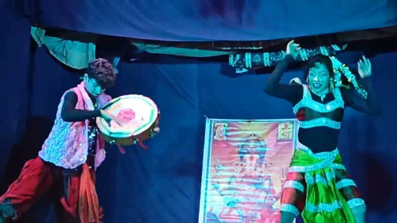 डफलि वाले डान्स मुडझा २०२२