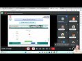VC Copy of #epanchayat #Bihar #Labour #payment  #training #livestream Dt 06.07.2024  @ManjitSingh007