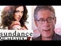 Lovelace - Rob Epstein & Jeffrey Freidman Interview - Sundance 2013