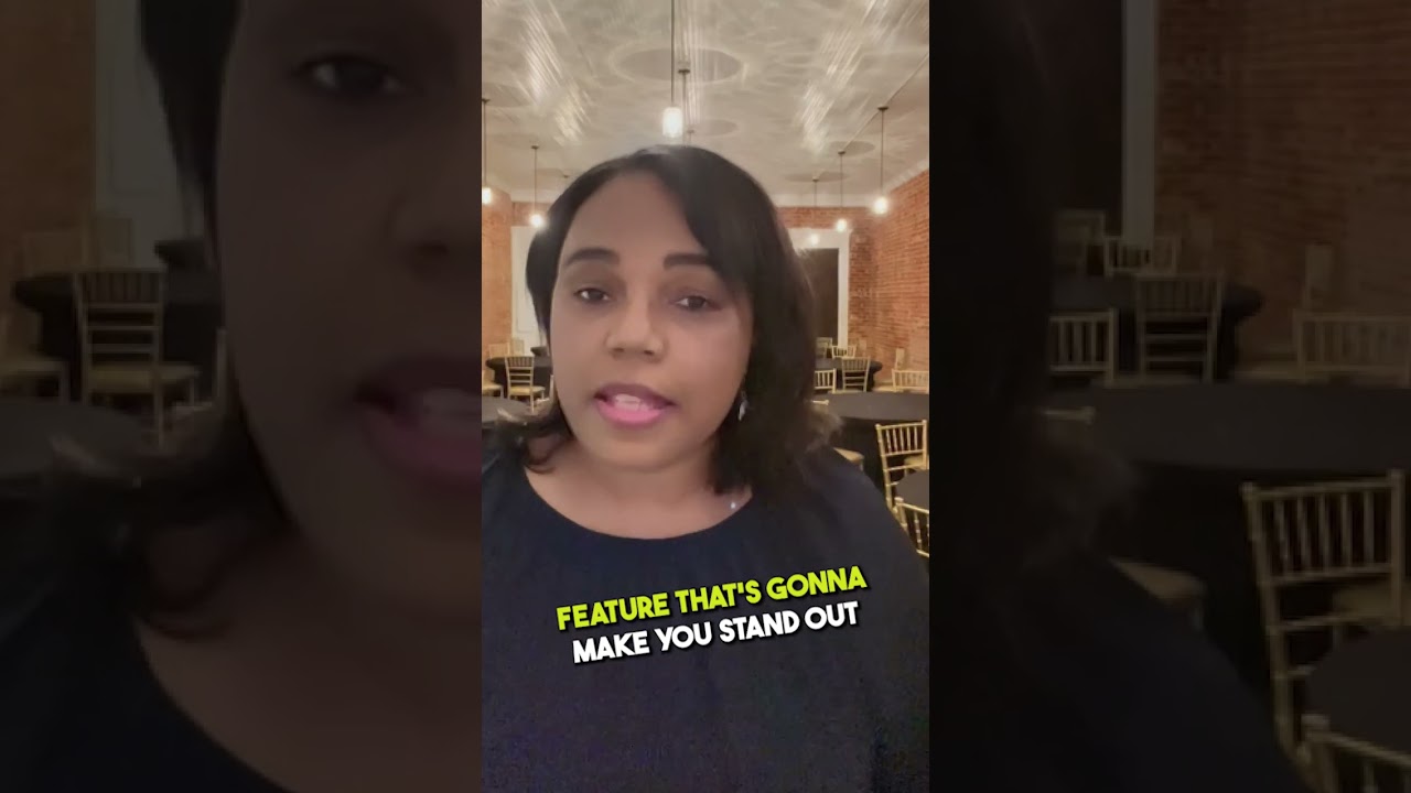 Venue Business Tuesday Tips: Discover Your Event Venue Super Powers