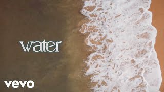 Tyla - Water (Official Lyric Video) Resimi