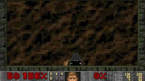 Walkthrough: Doom 2 (P4)