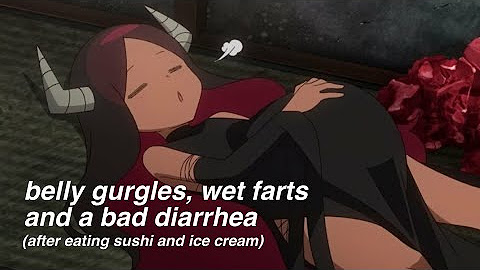 belly sounds - YouTube