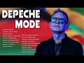 Depeche Mode Greatest Hits - Full Album 2022 - Best Songs Of Depeche Mode