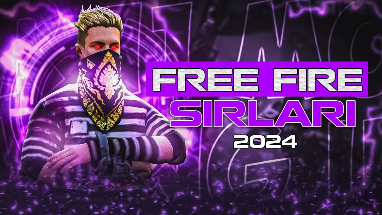 FREE FIRE DA HECH KIM BILMAYDIGAN BAGLAR 😱 | 4k PRINCE