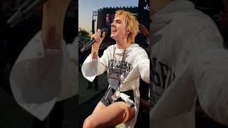 Mø Coachella 2018 - Cold Water