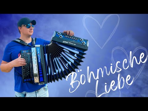 Böhmische Liebe in B-Es-As-Des