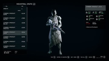 Starfield mods: Got a favorite Starborn suit? get this mod.