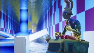 You Must Play this 100 Level Deathrun with Secrets rooms WALKTHROUGH🐵 (6510-4479-7031)