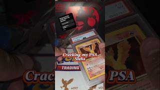 All in protest of their practices!😶 #pokemon #pokémon #psa #tcg #pokemontcg #cards