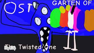 Gob 2 Ost 2 The Twisted One