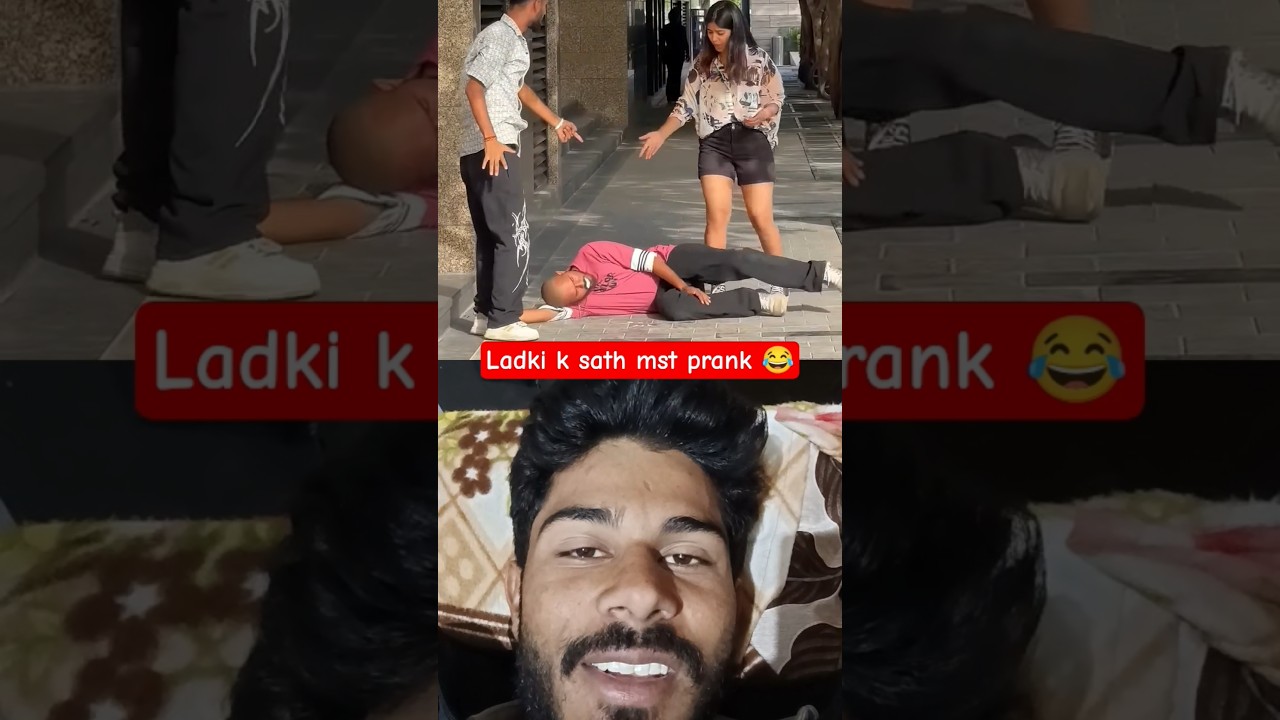 Wait for twist 😂😂 