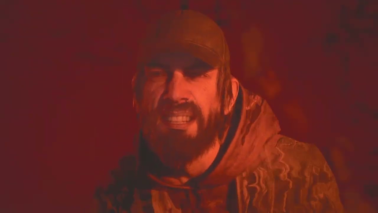 Cronos The New Dawn Platinum Trophy Playthrough Part 24 NG+ Steel Works