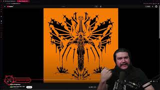 Analyzing Altars of Apostasy Ultrakill OST | Basterd's LFA (Layman-Friendly Analysis)