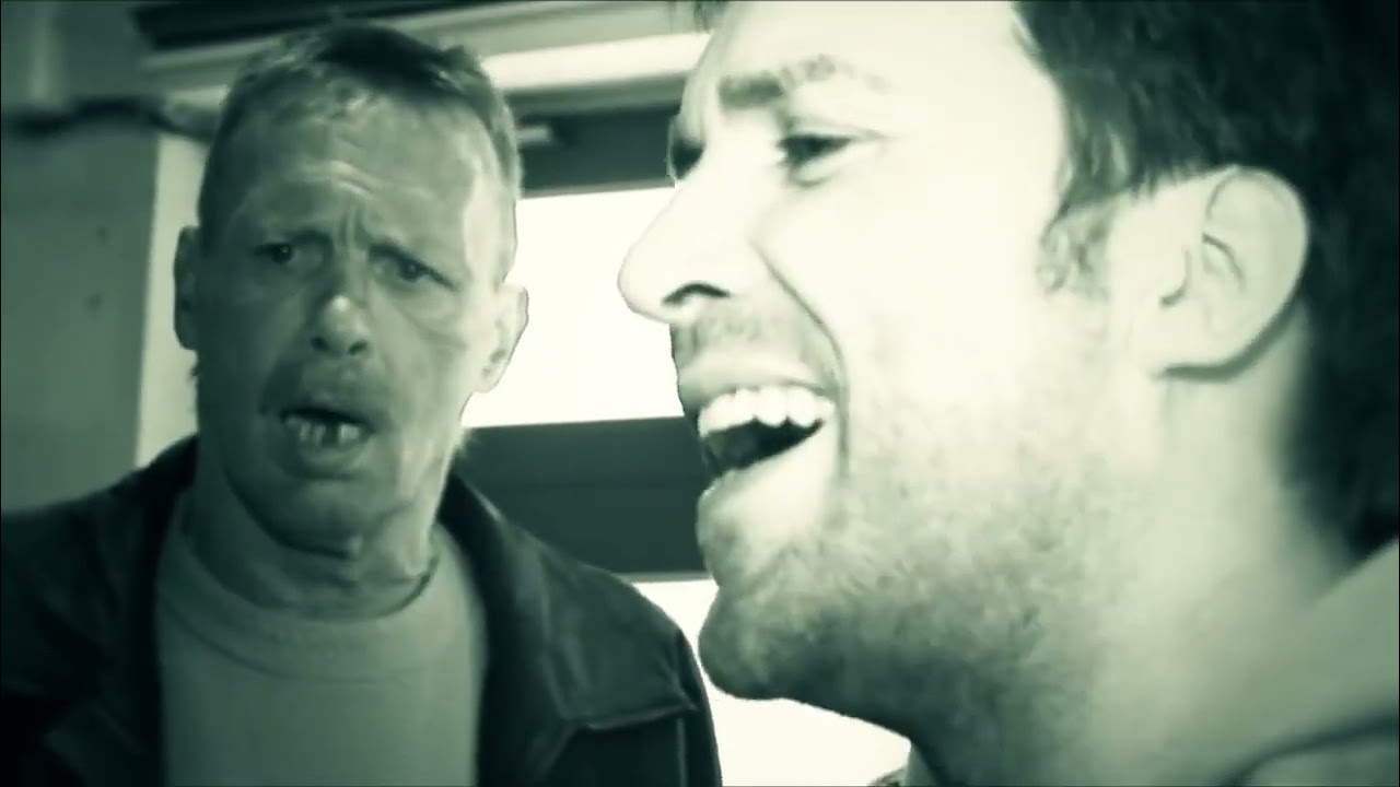 Marco Kloss - Zweite Wahl