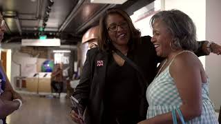 NAAM Presents:  Emmett and Mamie-Till Mobley:  Let the World See interactive exhibit