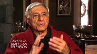 Famous Jamie Farr on why he thinks Red Skelton liked him - EMMYTVLEGENDS.ORG Wealth