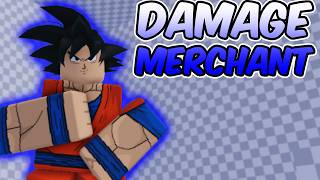 Legacy Goku Optimal Combos Aba