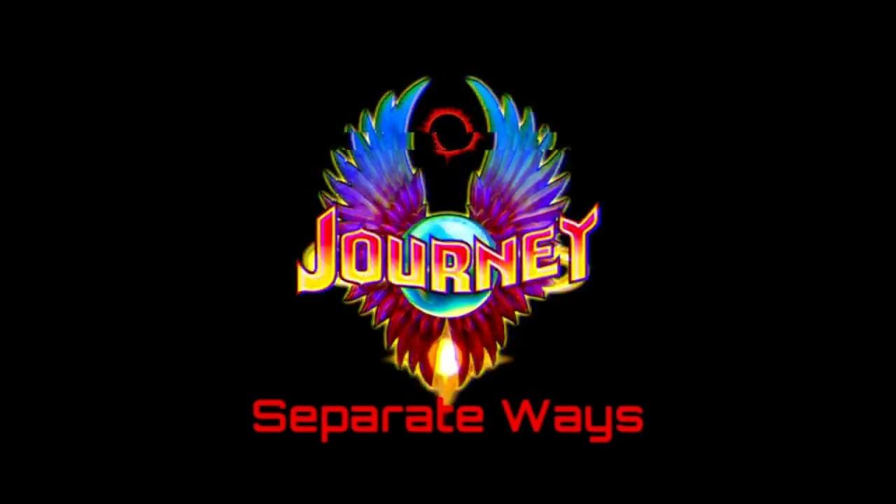 separate ways journey remake