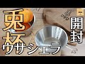 【ウサシェラノキョウダイ】待望のDODシェラカップ開封レビュー！