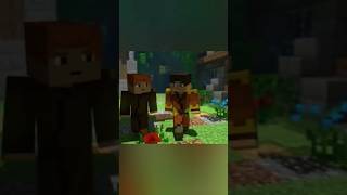 New Village -#minecraft #shortvideo #gaming