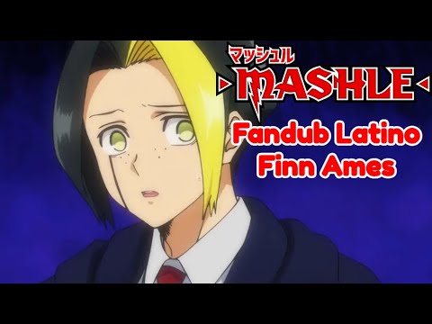 Mashle: Magic and