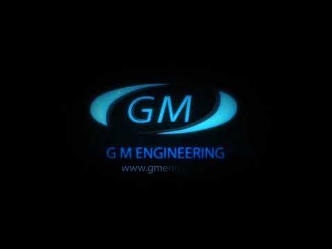 Throttling valve : Butterfly Valve parts and their working animation