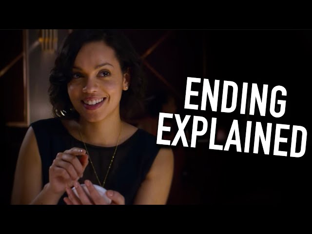 The Ending Of Hang The DJ Ending Explained | Black Mirror Season 4 Explained class=